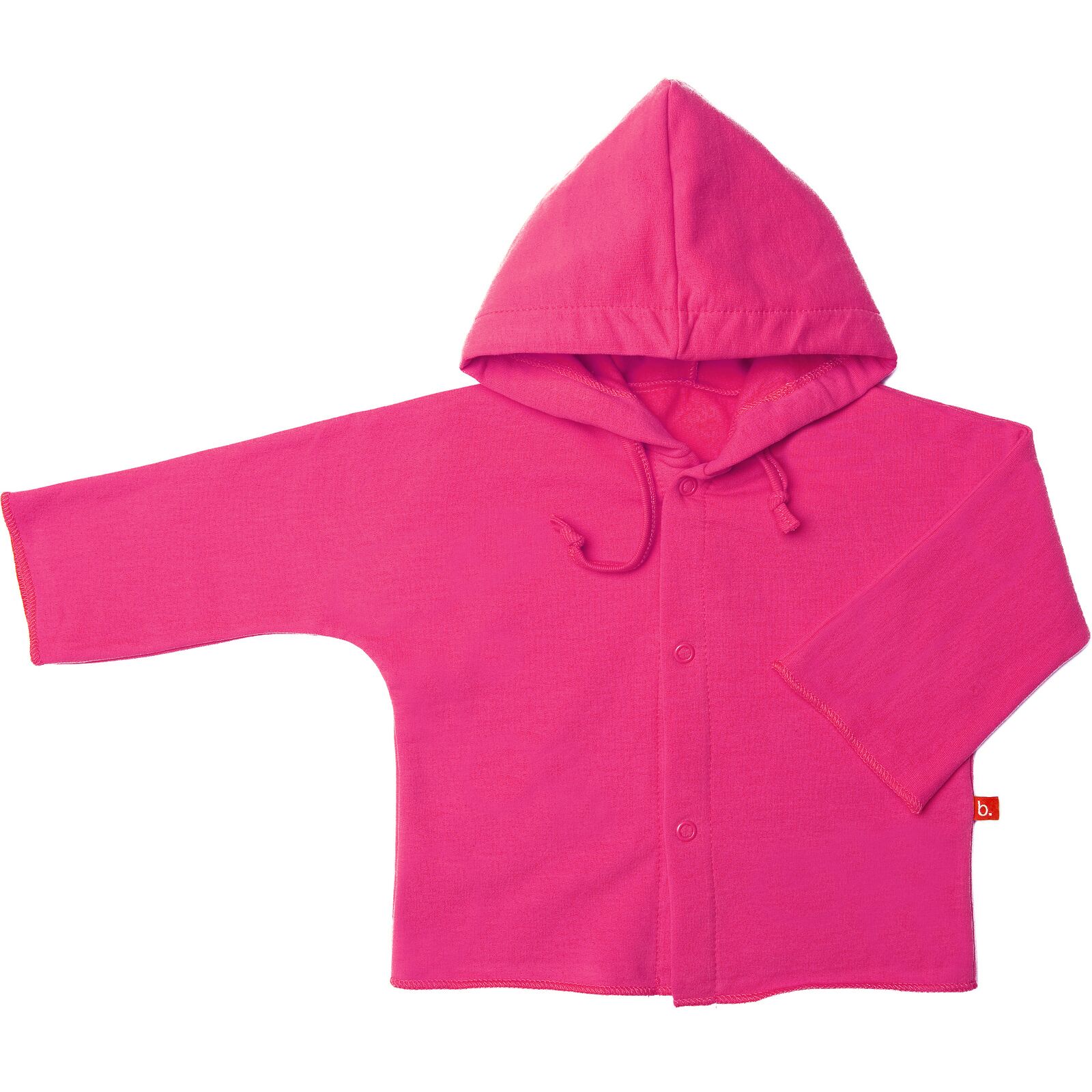 Chaqueta bebé Limo Basics