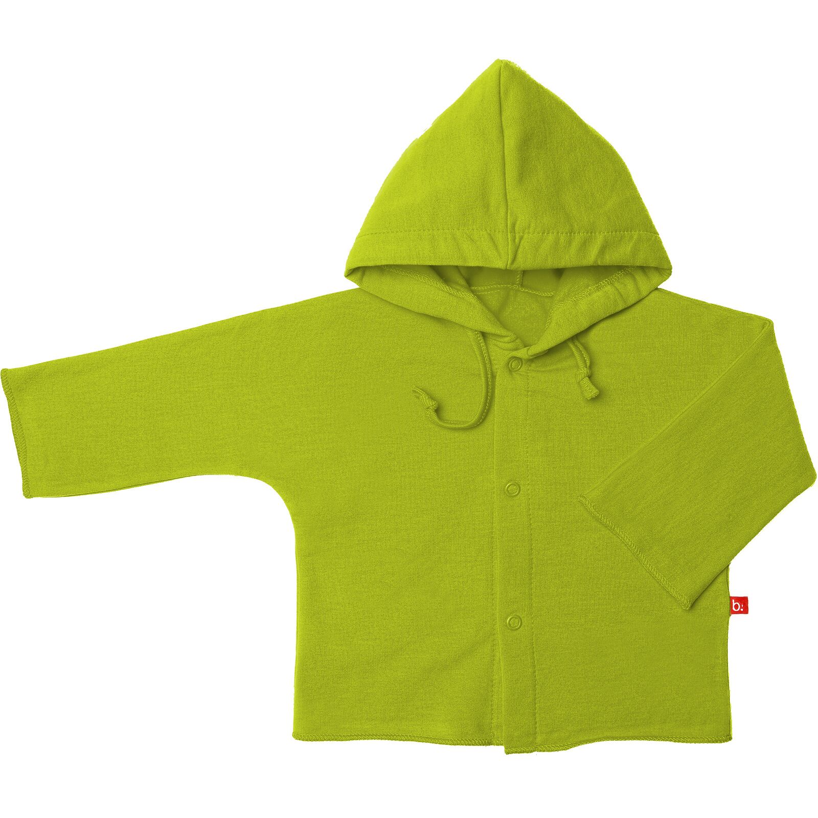 Chaqueta bebé Limo Basics - Imagen 3
