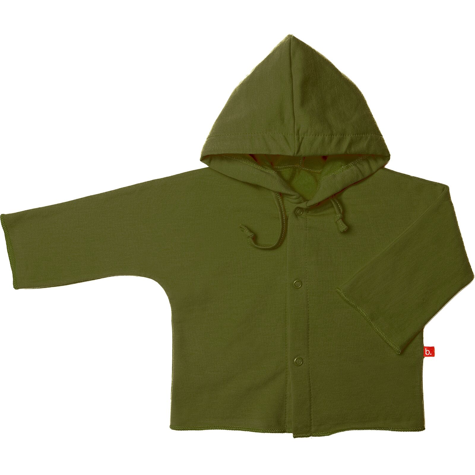 Chaqueta bebé Limo Basics - Imagen 4