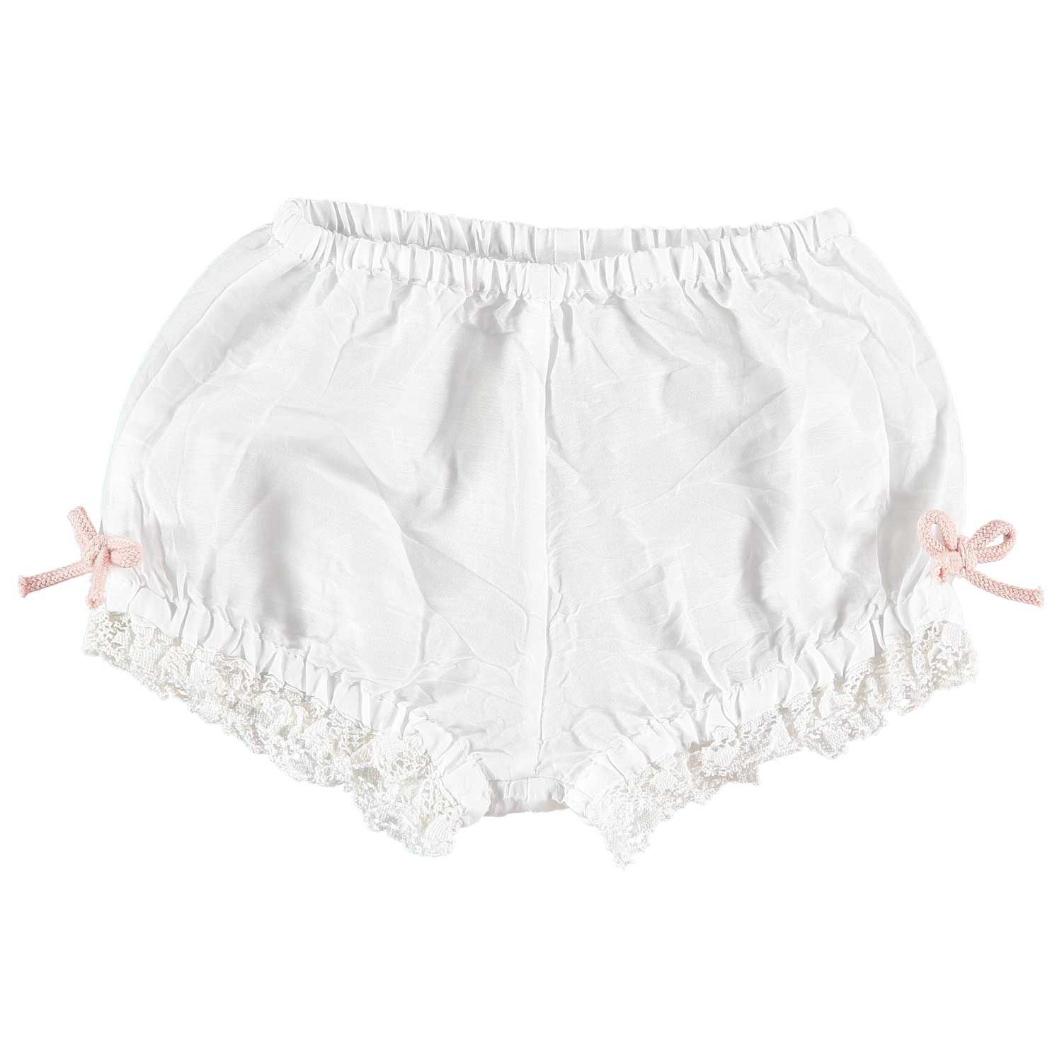 Cullote con puntillas Every Mon Marcel