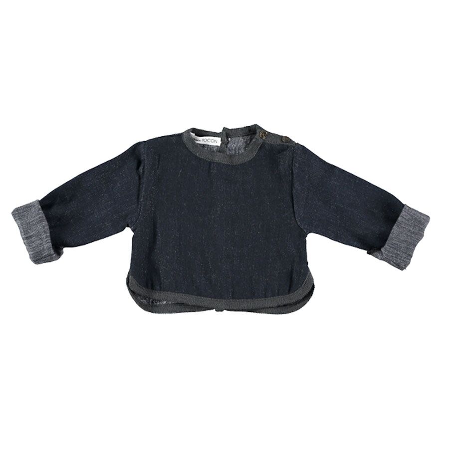 Camisa jeans