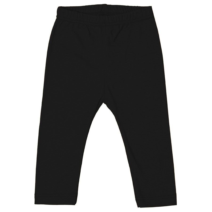 Legging Limo Basics