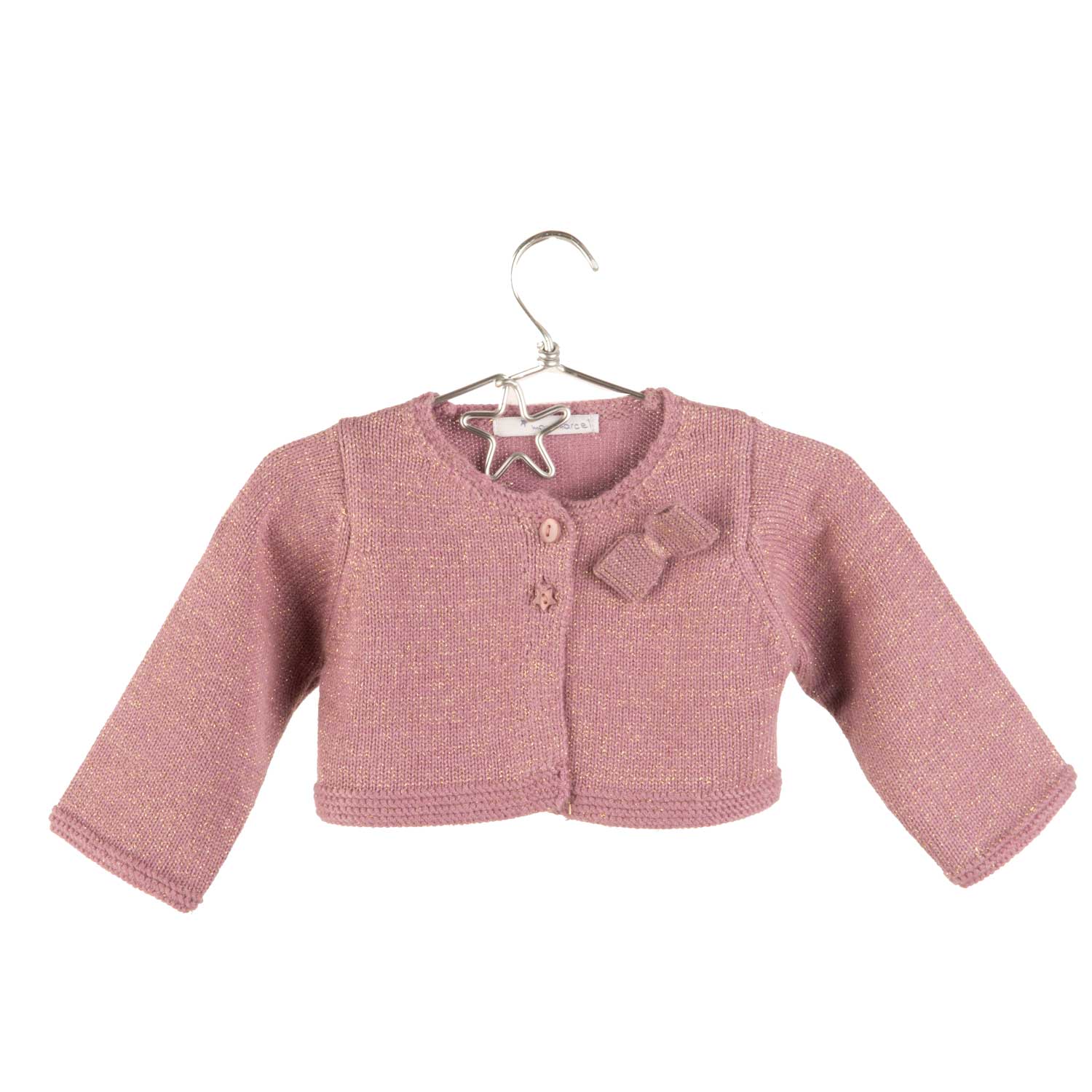 Chaqueta corta Milena Mon Marcel