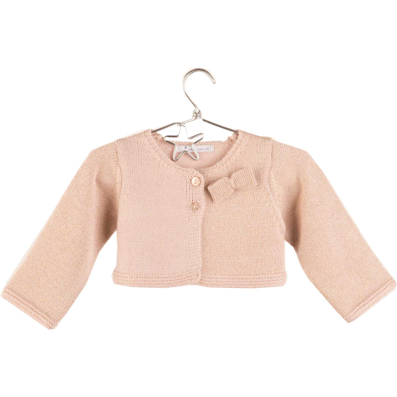 Chaqueta corta Milena Mon Marcel - Imagen 2