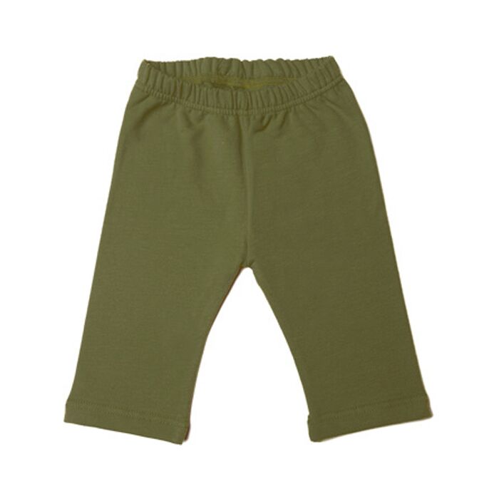 Pantalón afelpado Limo Basics