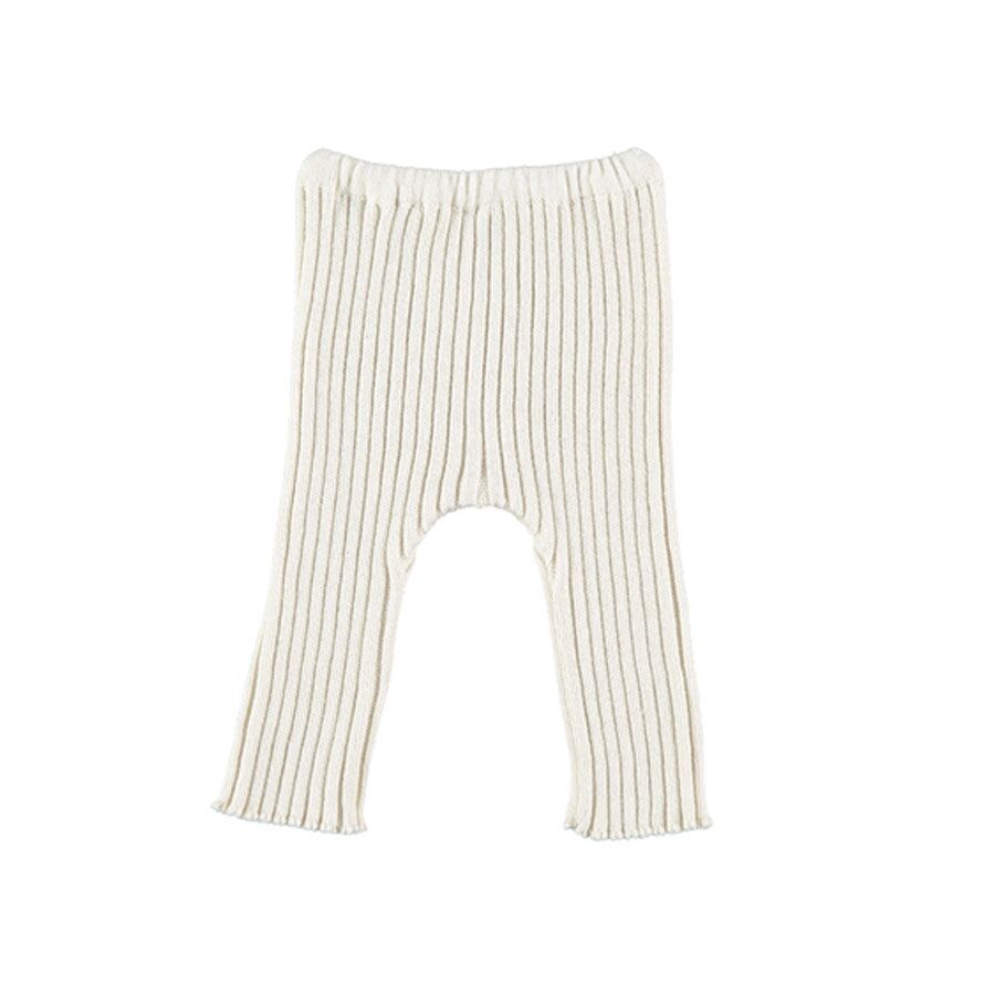 Pantalón Estrecho primera puesta