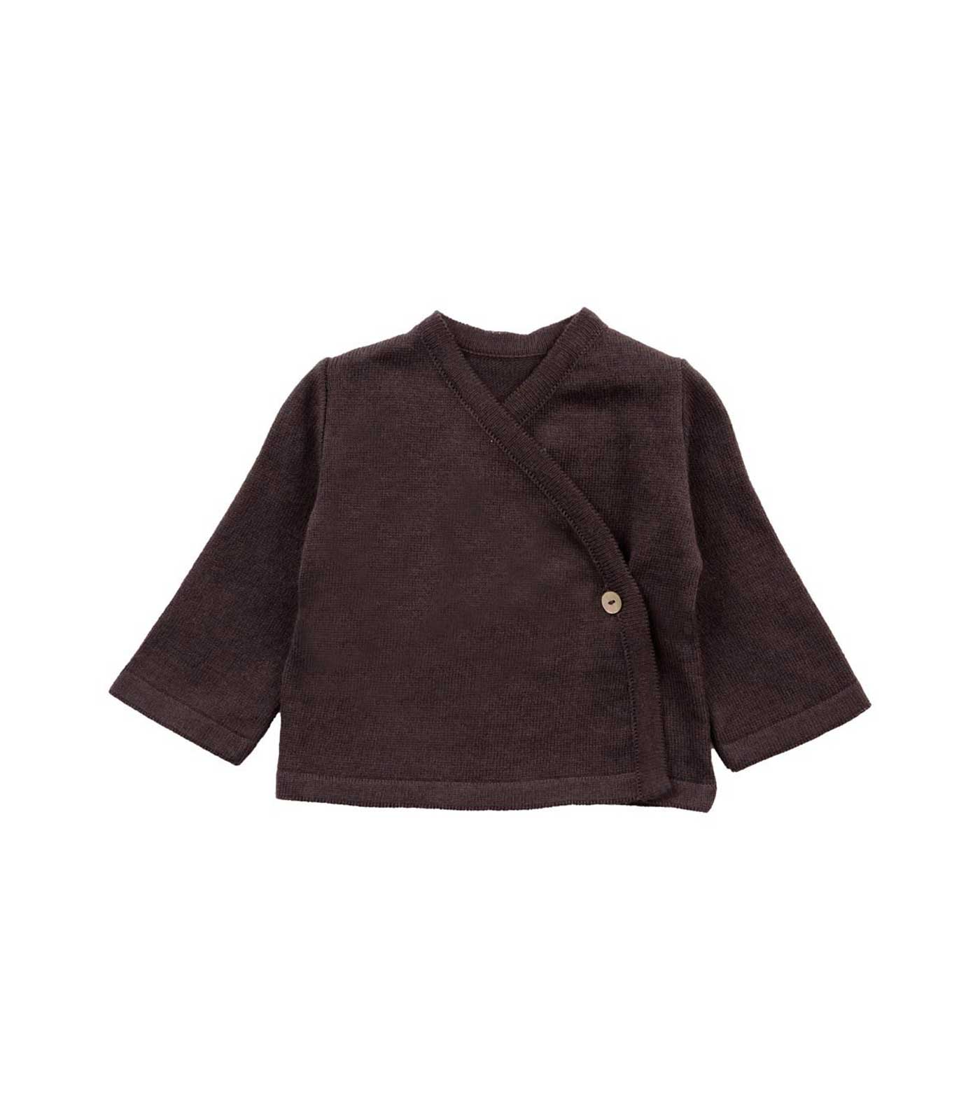 Chaqueta Cruzada primera puesta - Imagen 3