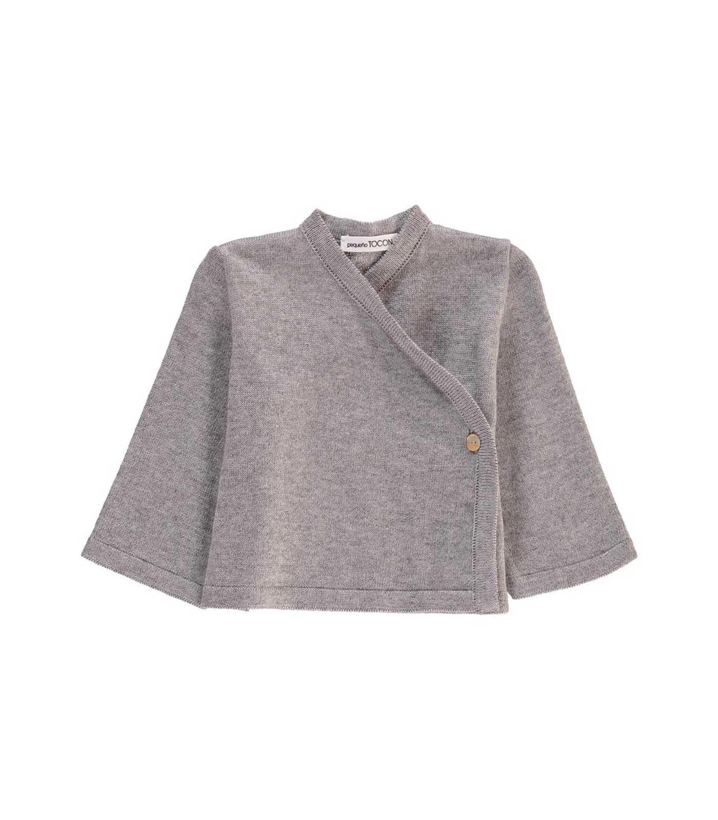 Chaqueta Cruzada primera puesta - Imagen 4