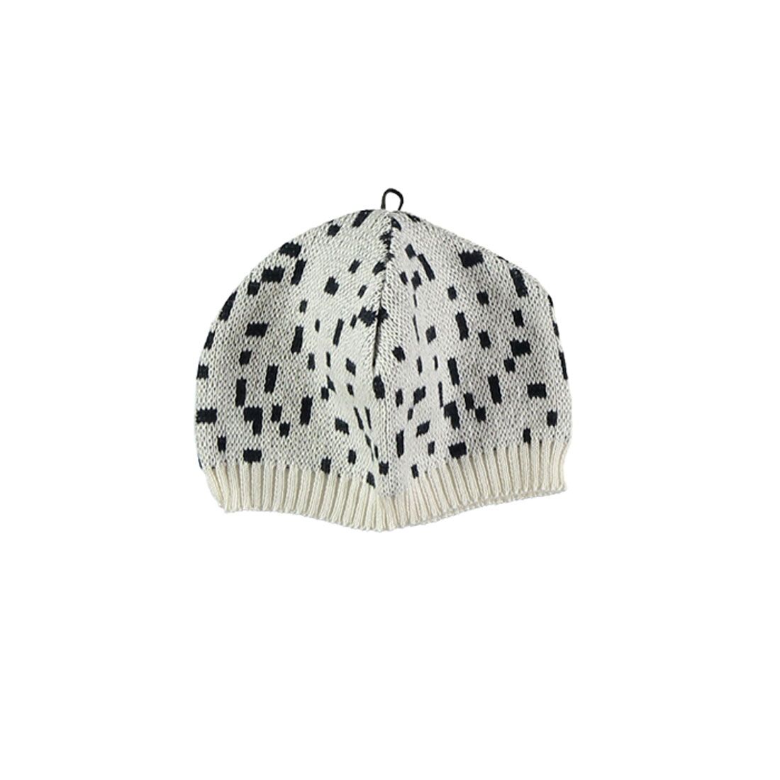 Gorro geométrico Pequeño Tocón