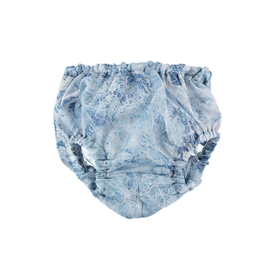 Ranita estampada Pequeño Tocon