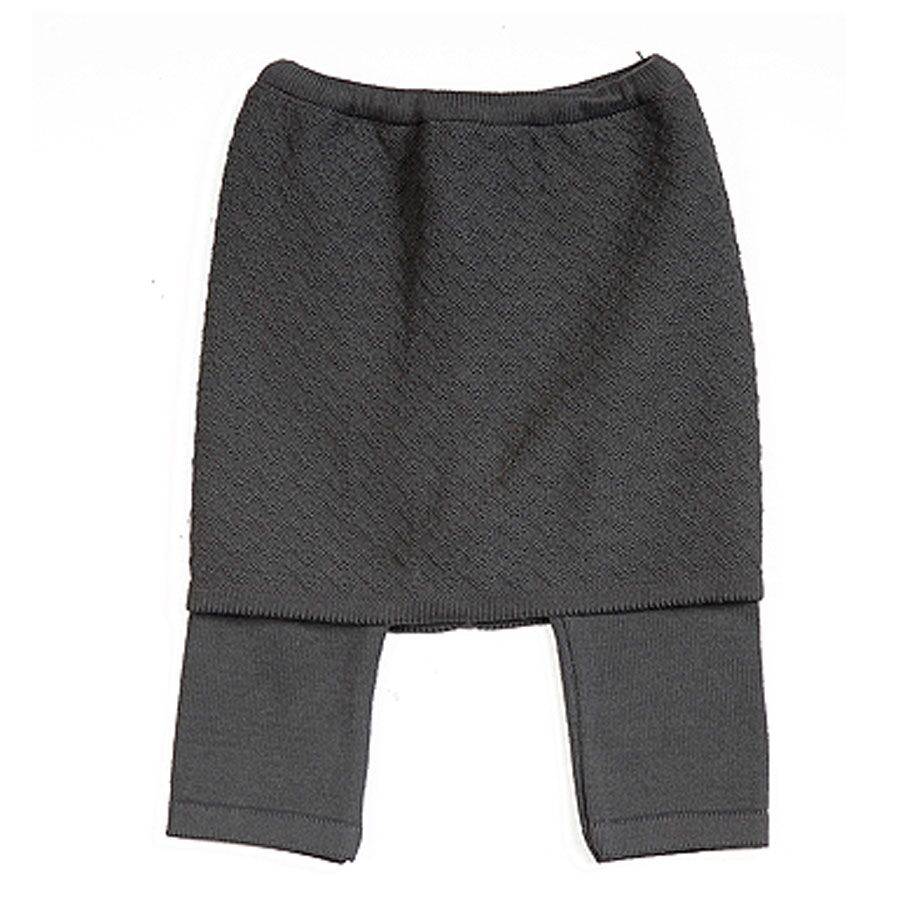 Falda pantalón Pequeño Tocon