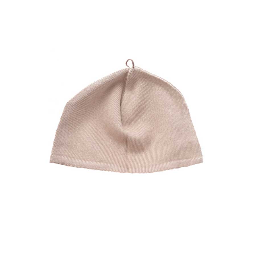 Gorro primera puesta Pequeño Tocón