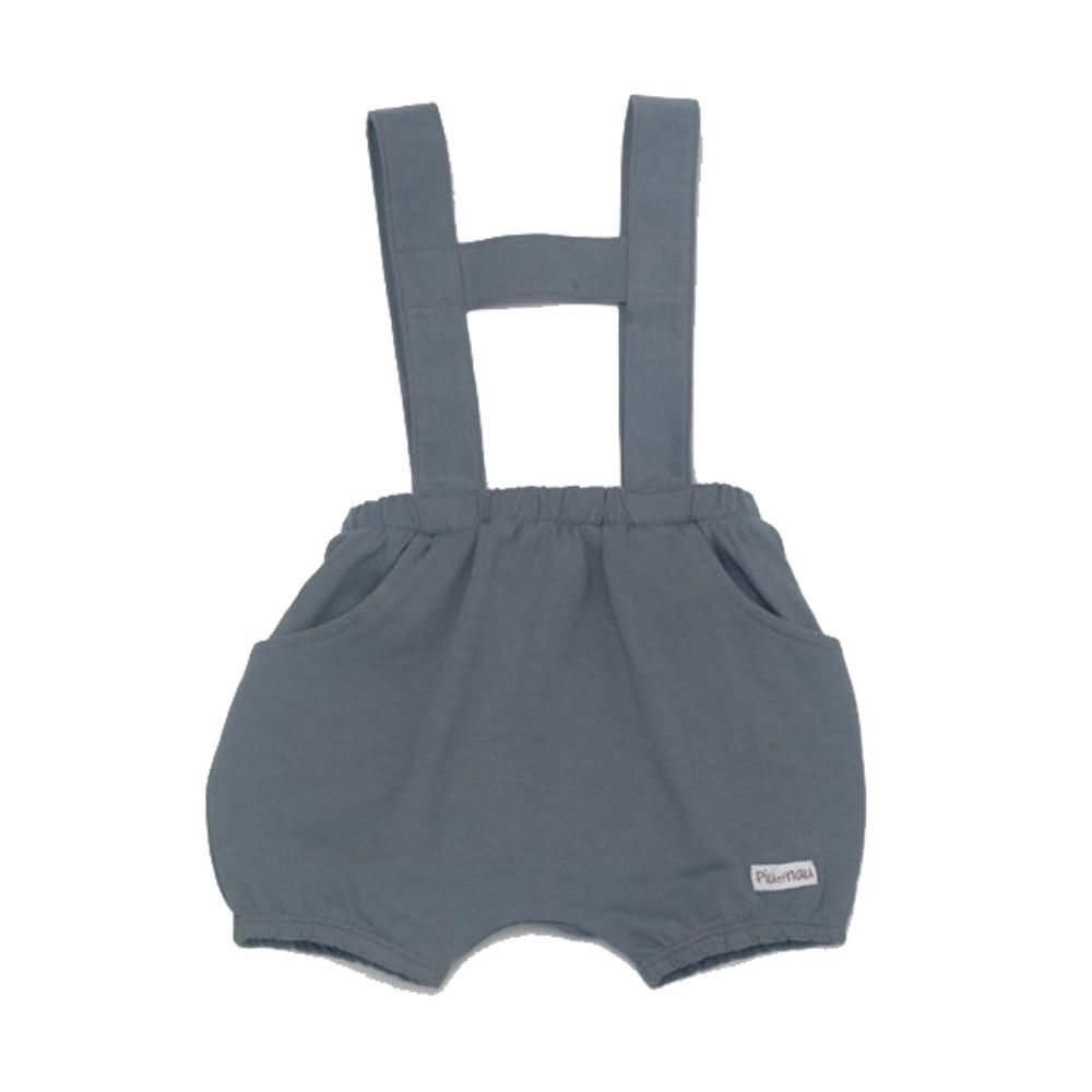 Bloomer Piu et Nau