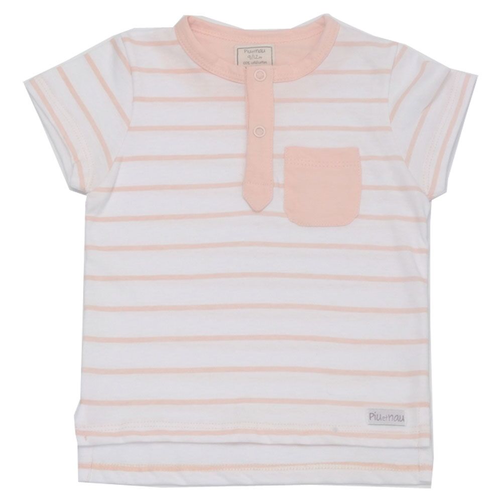 Camiseta tunecina Piu et Nau - Imagen 4