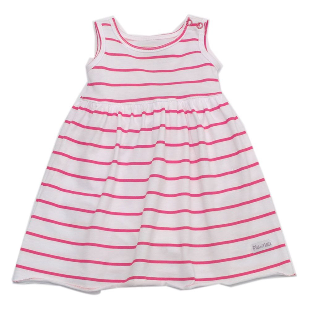 Minivestido Piu et Nau - Imagen 4