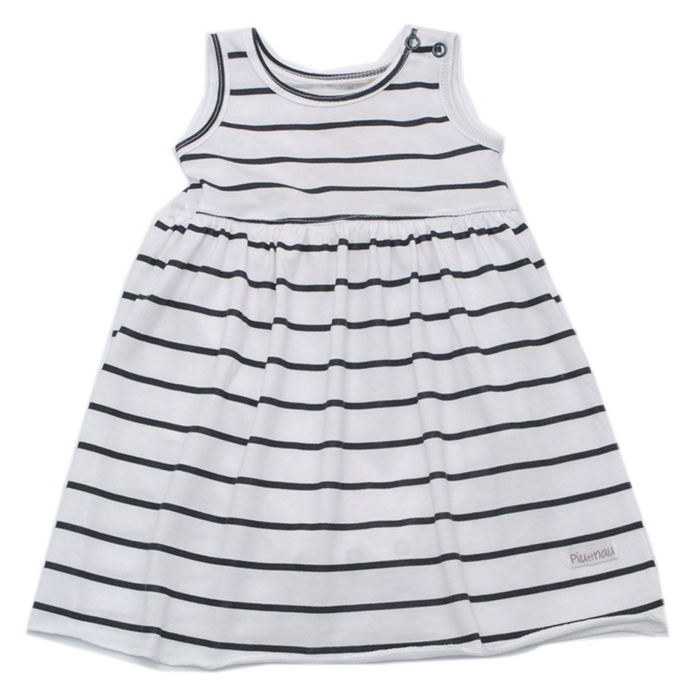 Minivestido Piu et Nau