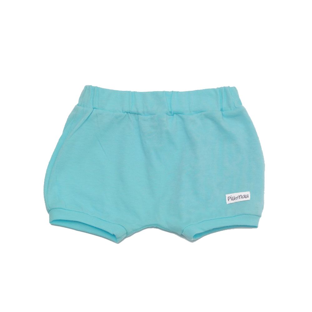 Pantalón short bombacho Piu et Nau - Imagen 2