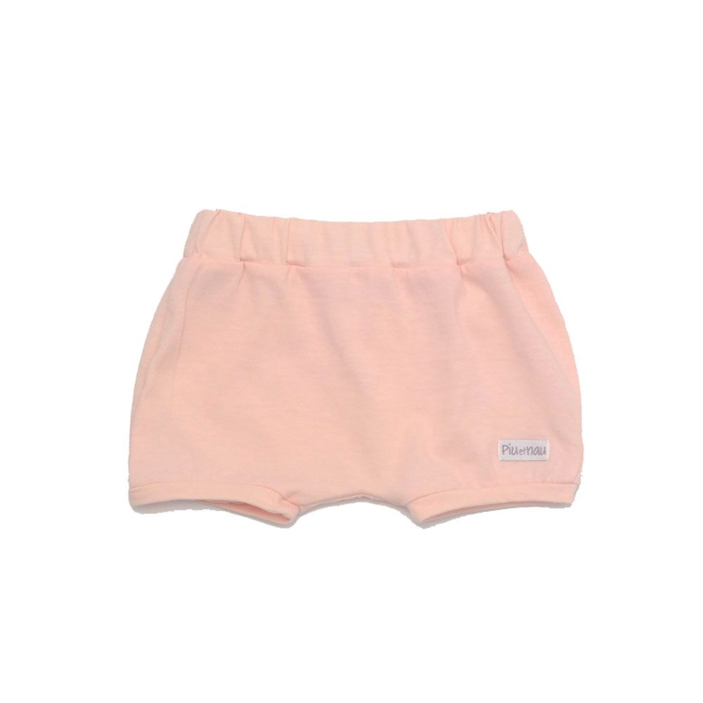 Pantalón short bombacho Piu et Nau