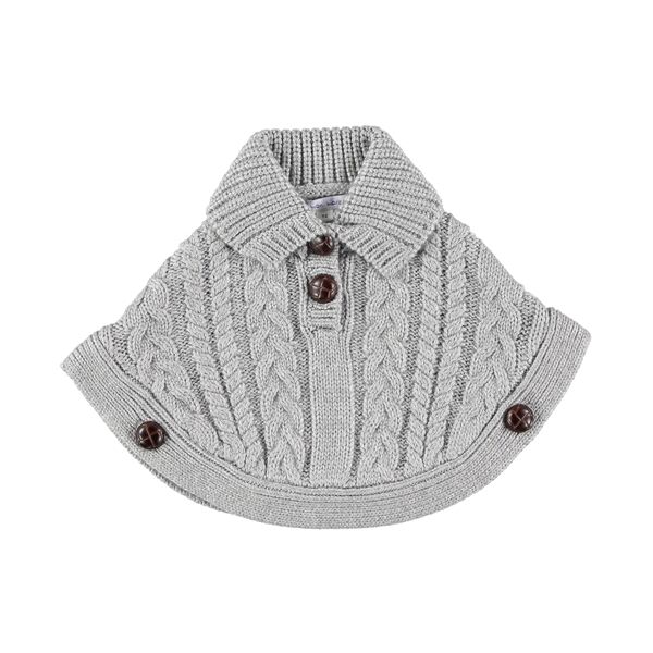 Poncho Mon Marcel
