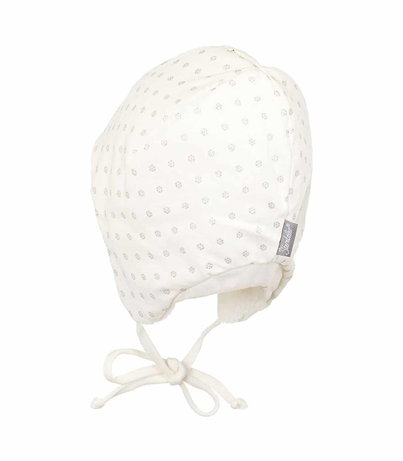 Gorro motas brillantes - Imagen 2