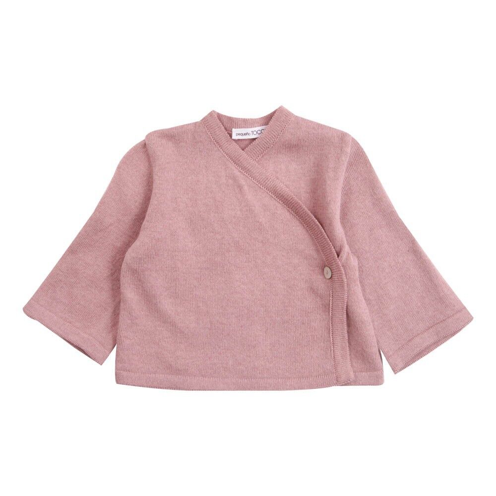 Chaqueta Cruzada primera puesta - Imagen 2