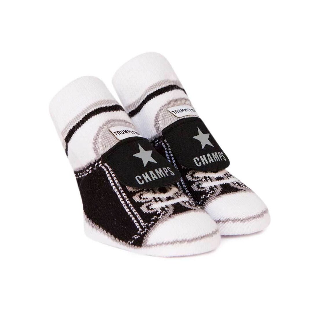 Calcetines Champs Trumpette