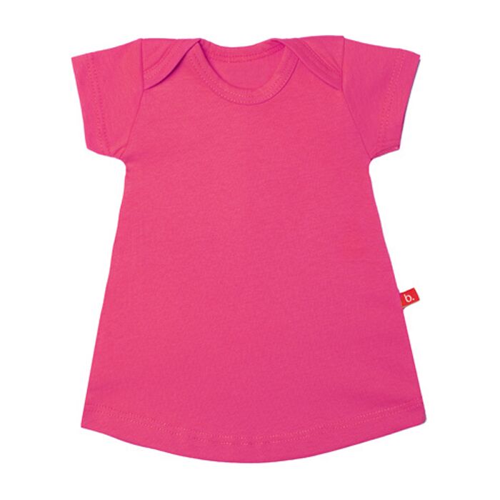 Vestido Manga corta Limo Basics - Imagen 2