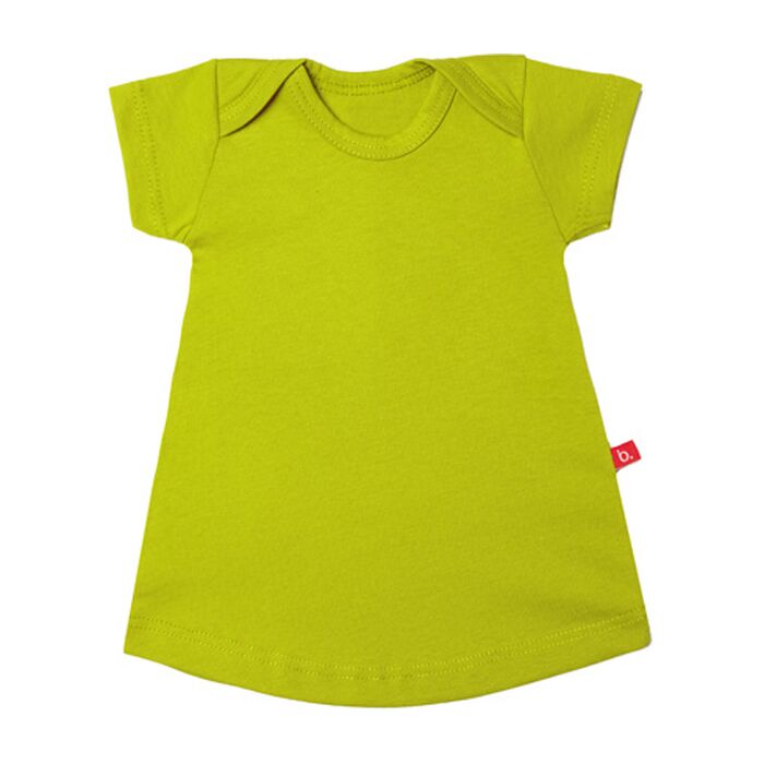 Vestido Manga corta Limo Basics - Imagen 5