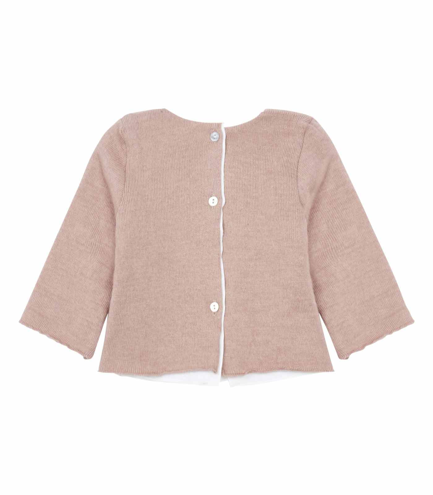 Chaqueta camisa Pequeño tocon - Imagen 2