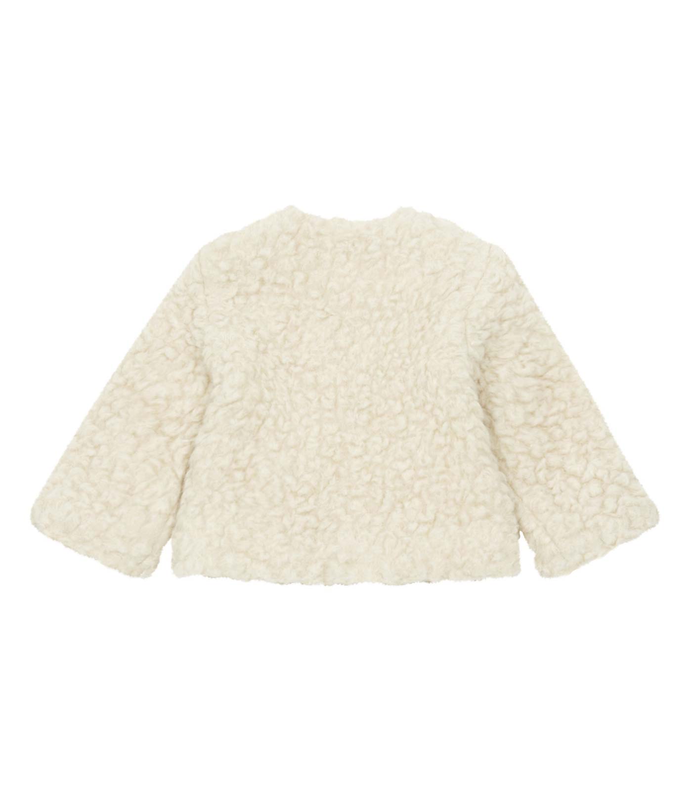 Chaqueta Teddy - Imagen 2