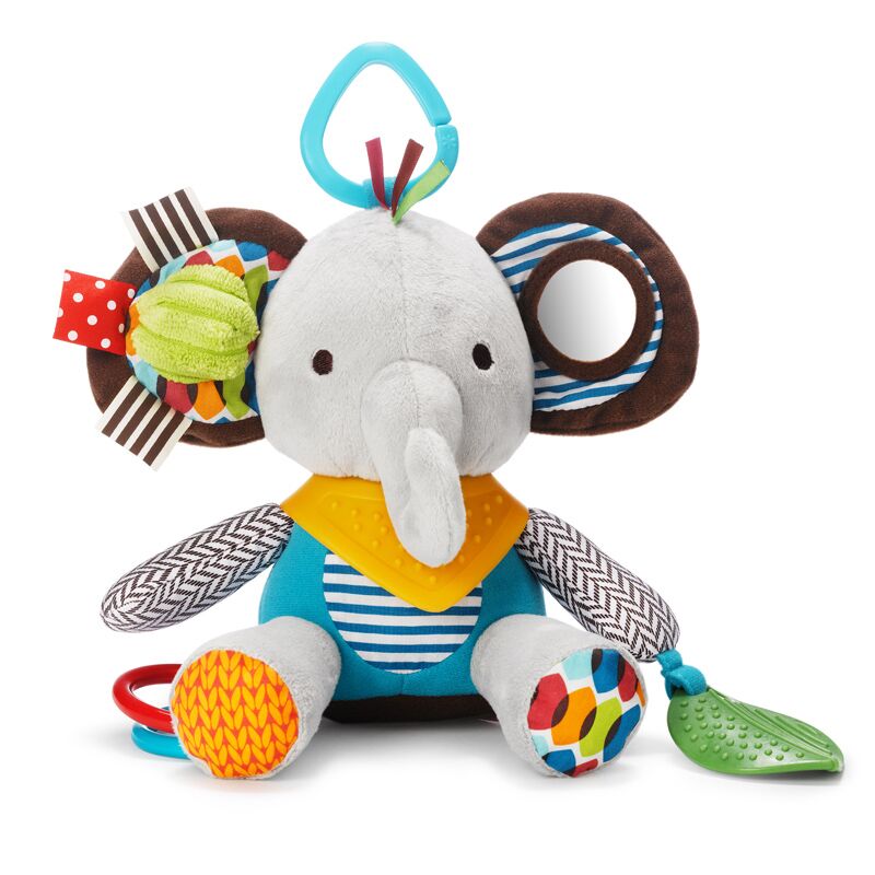 Skip Hop bandana buddies Elephant