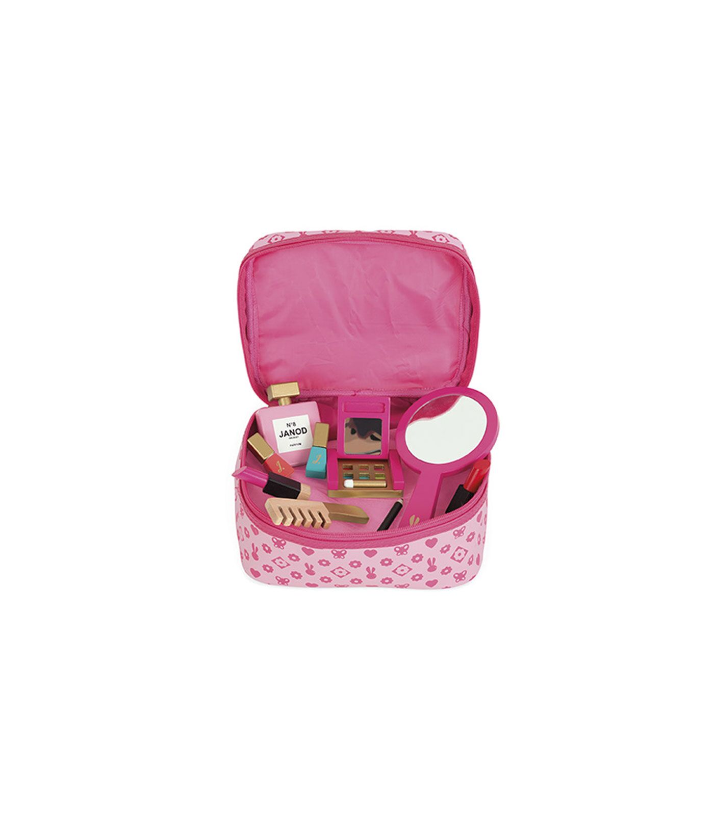 Neceser maquillaje Little miss - Imagen 2