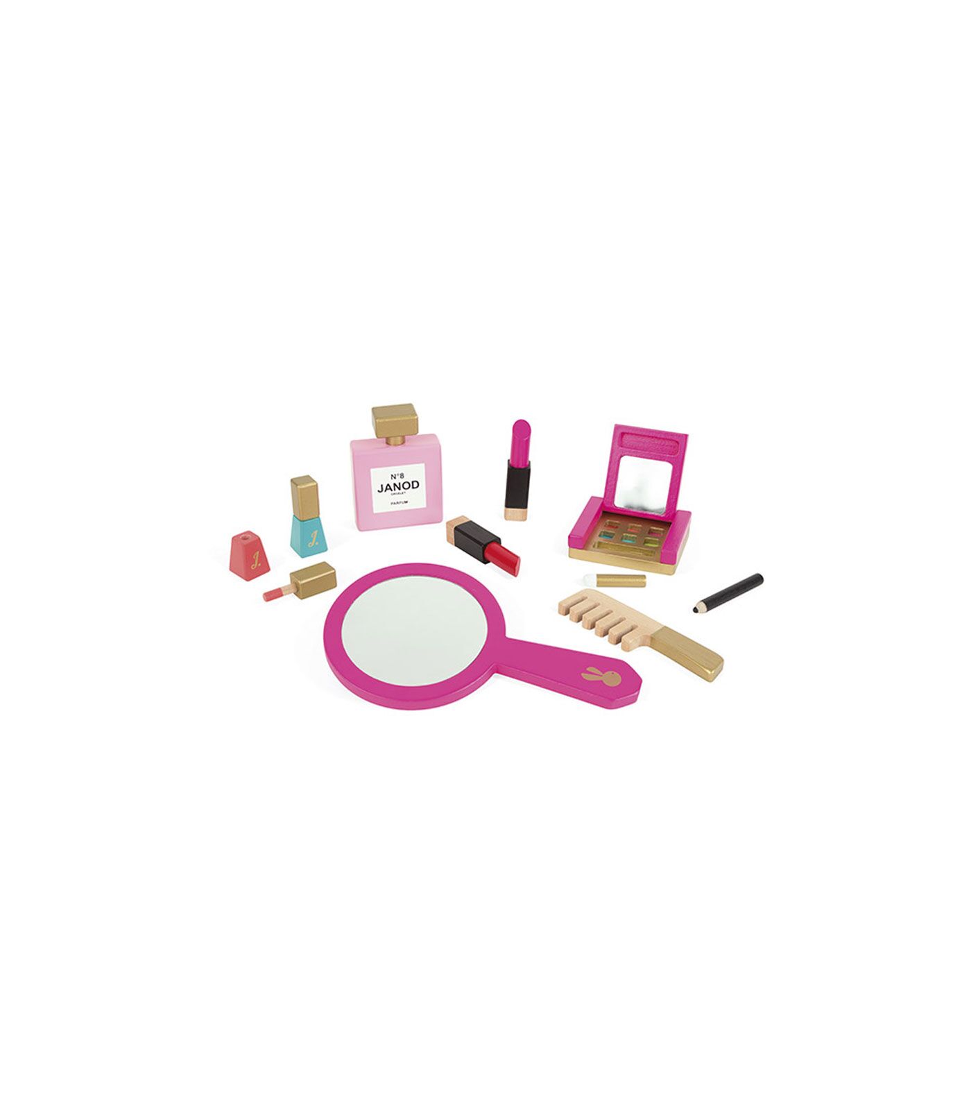 Neceser maquillaje Little miss - Imagen 3