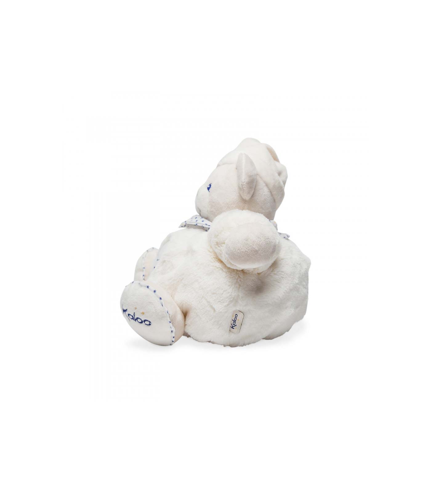 Peluche Patapouf osito estrellas 25cm - Imagen 5