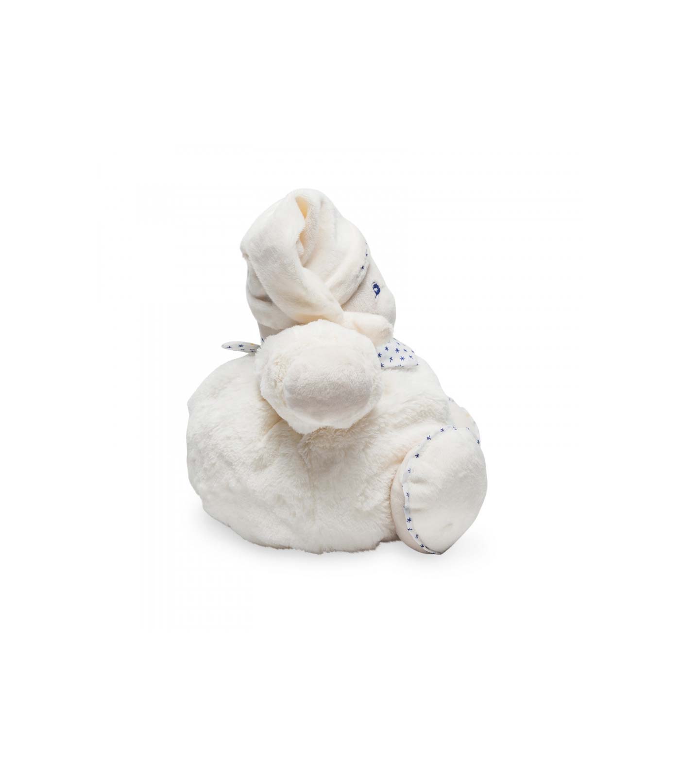 Peluche Patapouf osito estrellas 25cm - Imagen 4