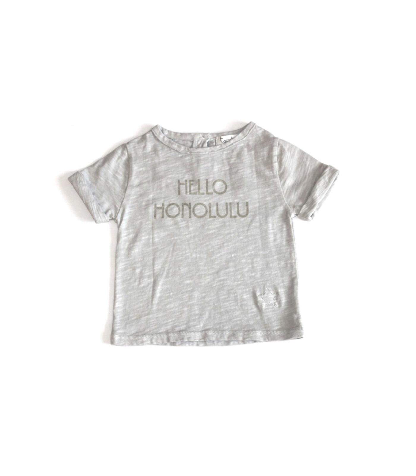 Camiseta Hello Honolulu - Imagen 4