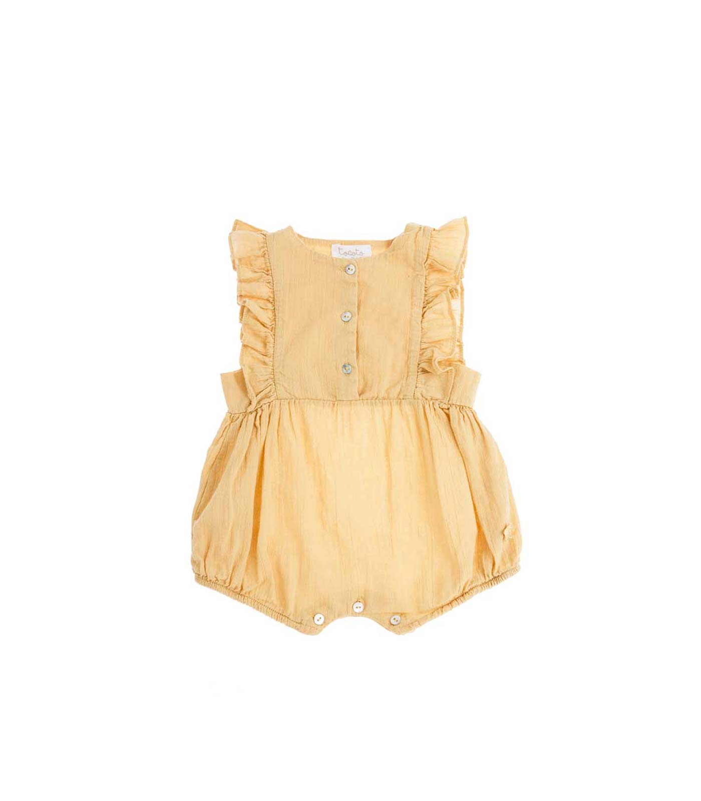 Mono bambula Tocoto Vintage
