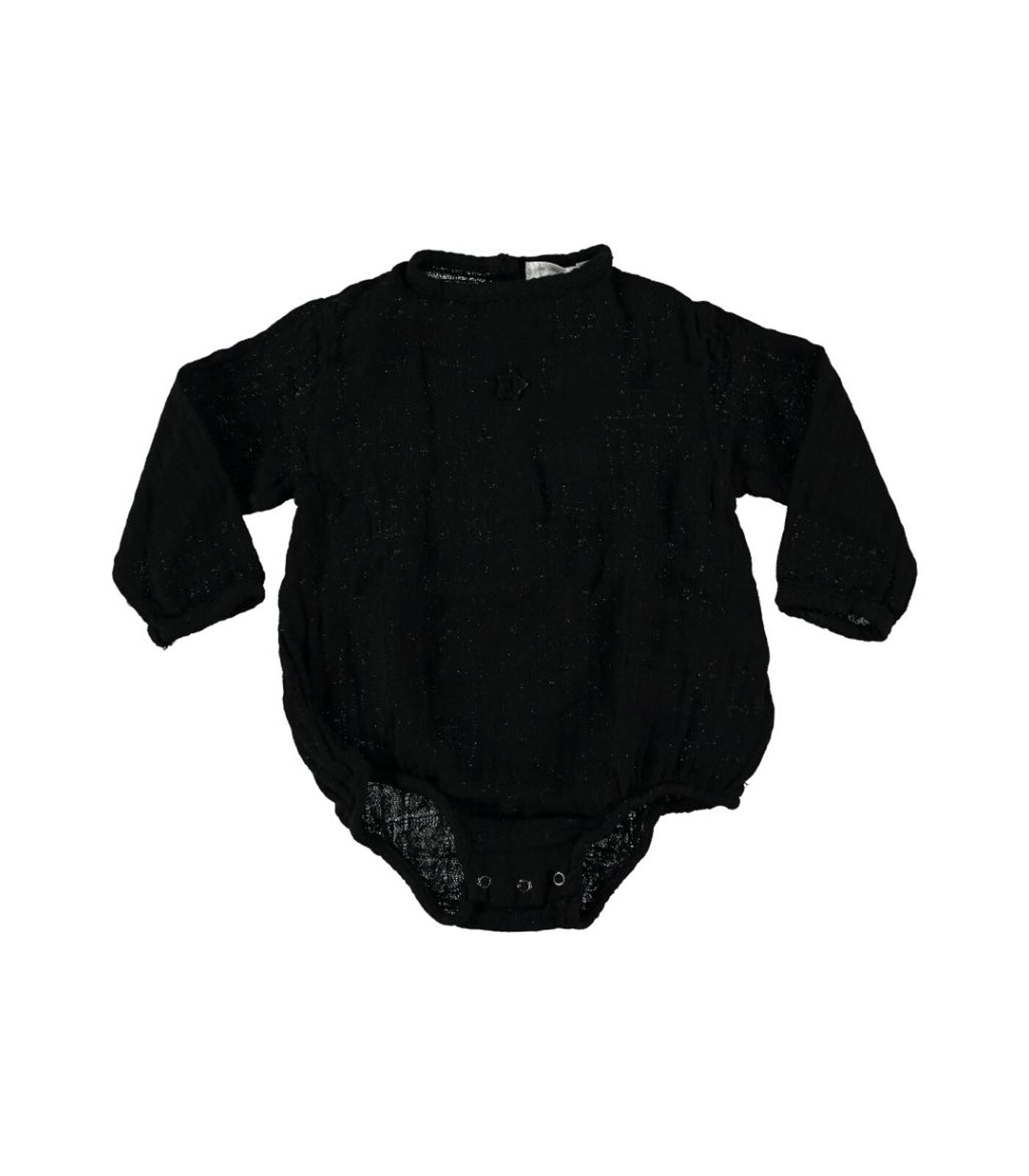 Body black Tocoto Vintage