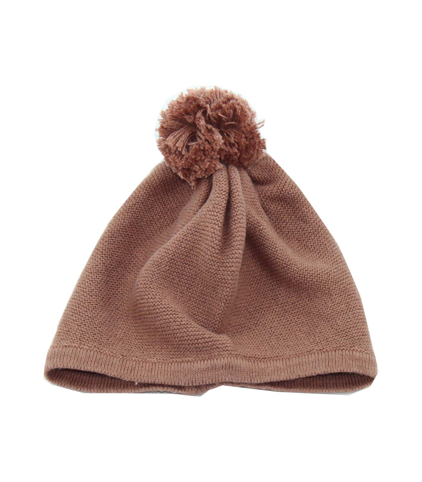 Gorrito cashmere