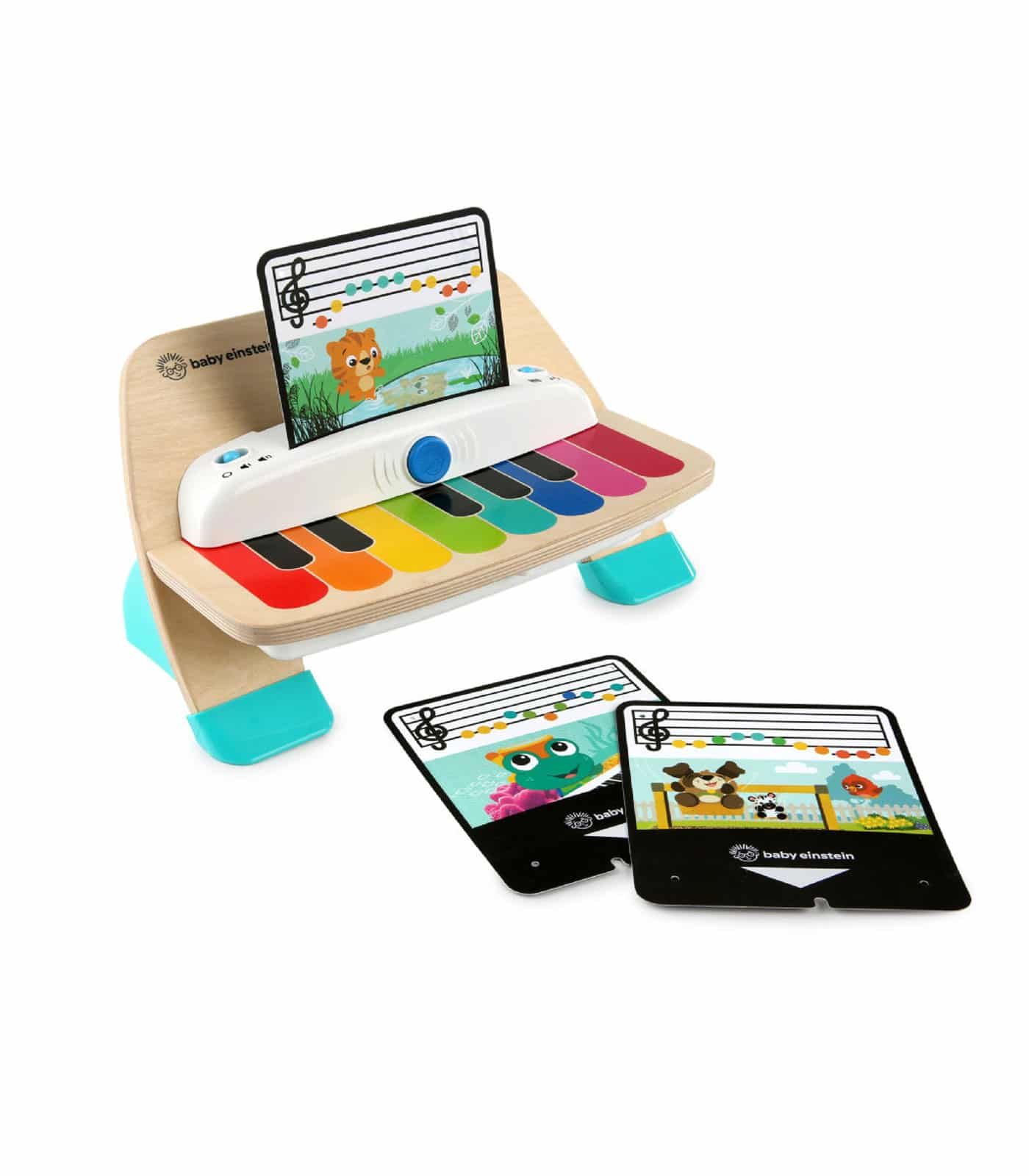 Piano magic touch - Imagen 2