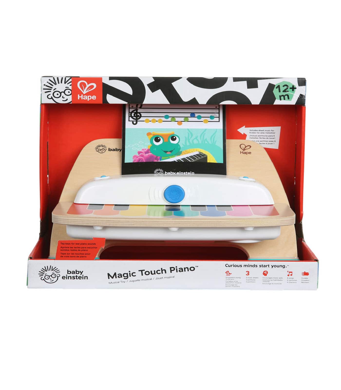 Piano magic touch - Imagen 7