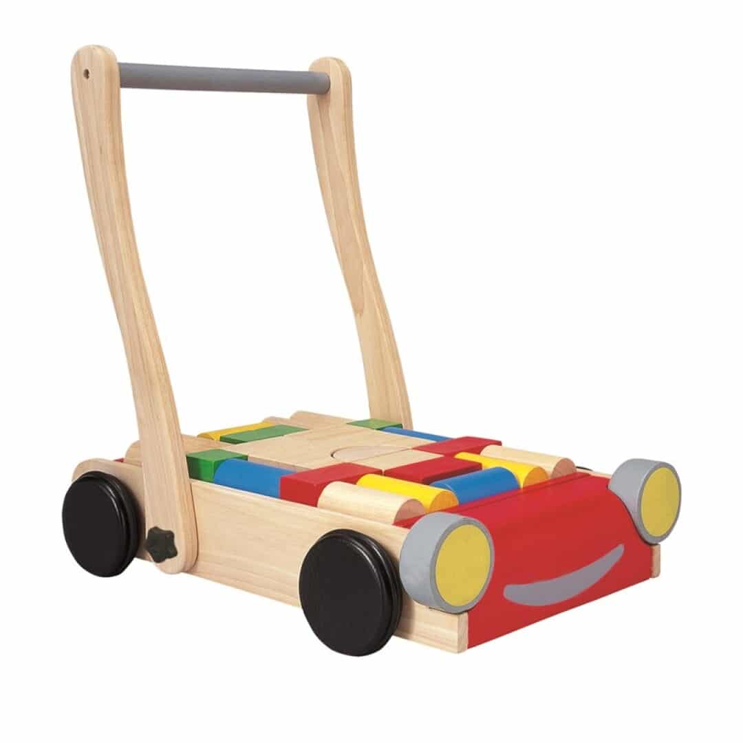 Baby walker Plan Toys