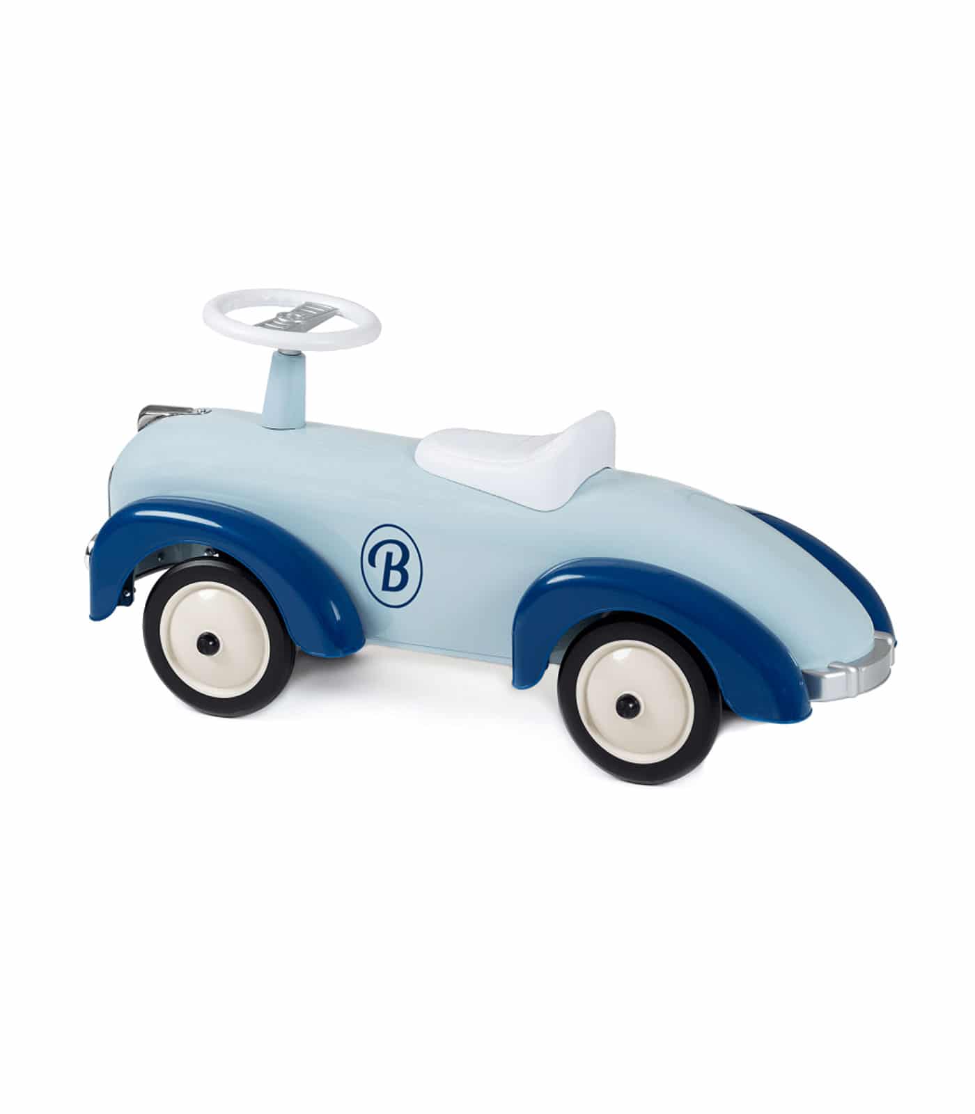 Correpasillos Speedster azul - Imagen 5