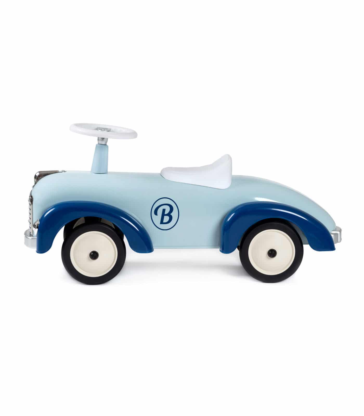 Correpasillos Speedster azul - Imagen 4