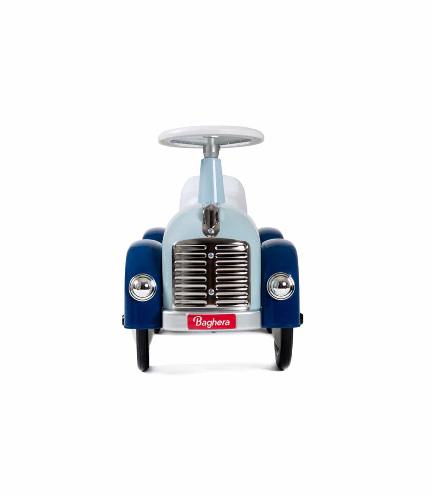 Correpasillos Speedster azul - Imagen 3