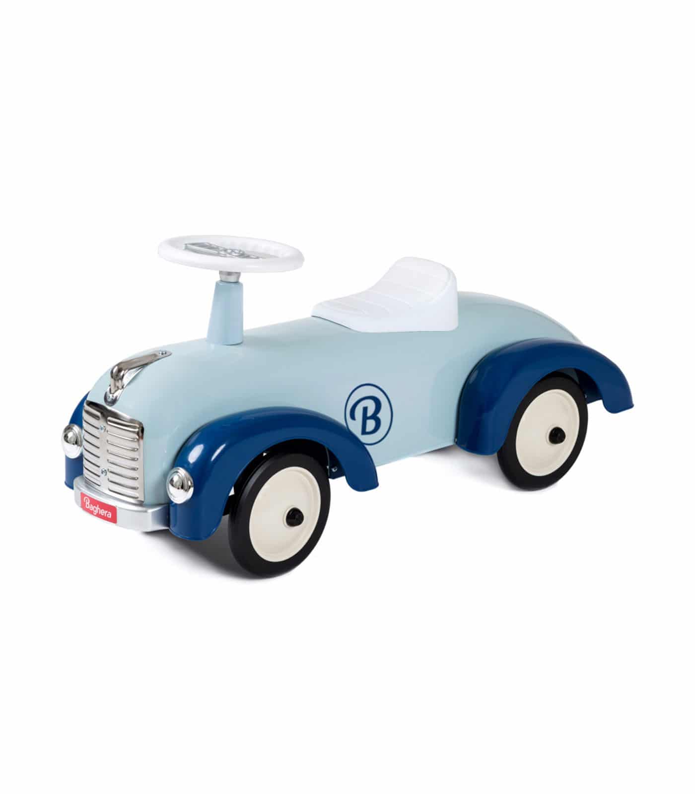 Correpasillos Speedster azul