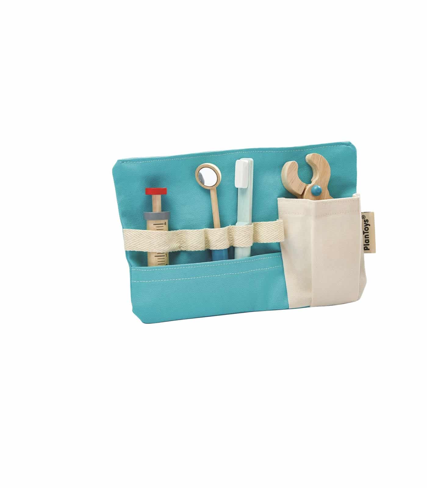 Set dentista Plan Toys - Imagen 3