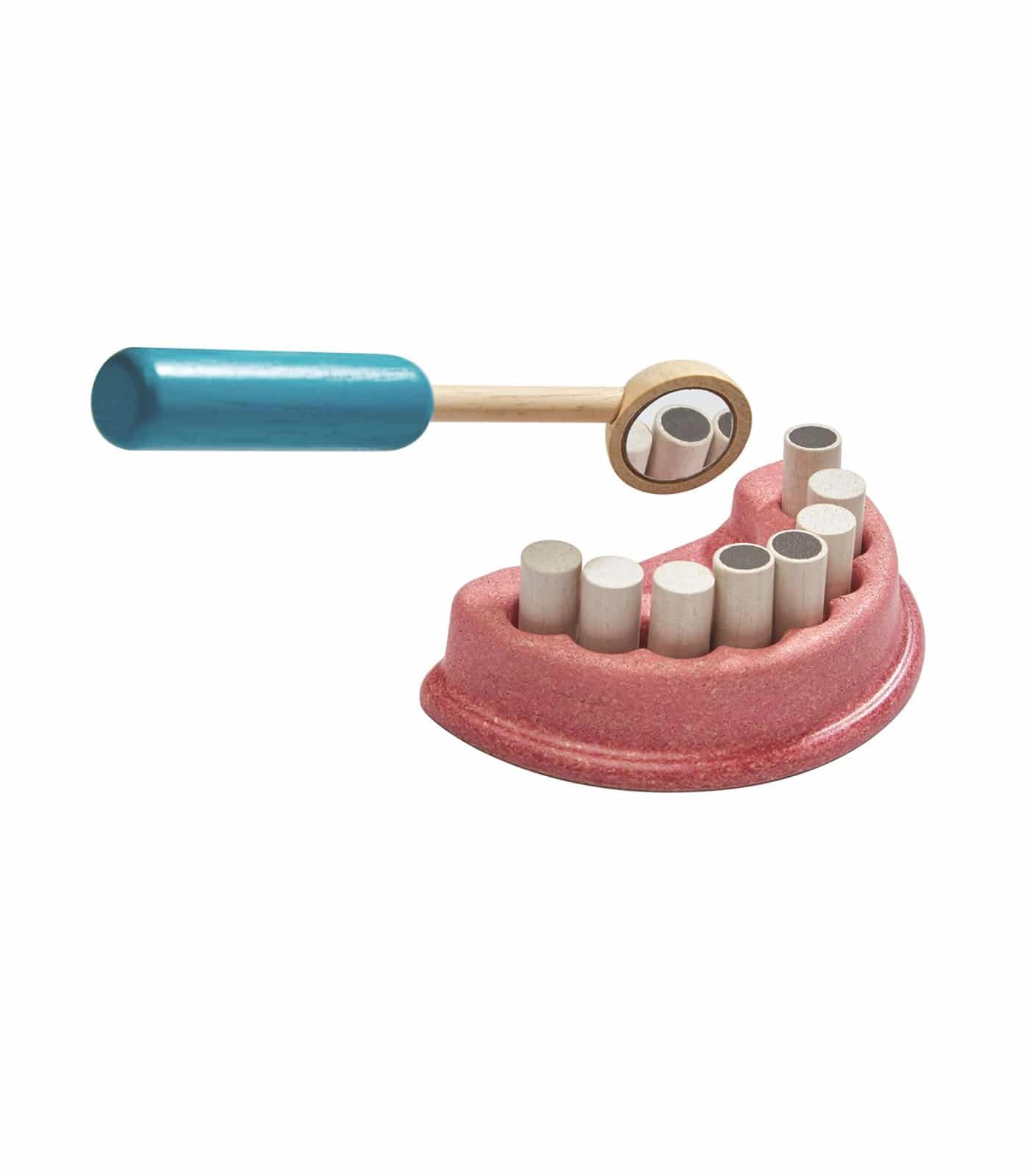 Set dentista Plan Toys - Imagen 5