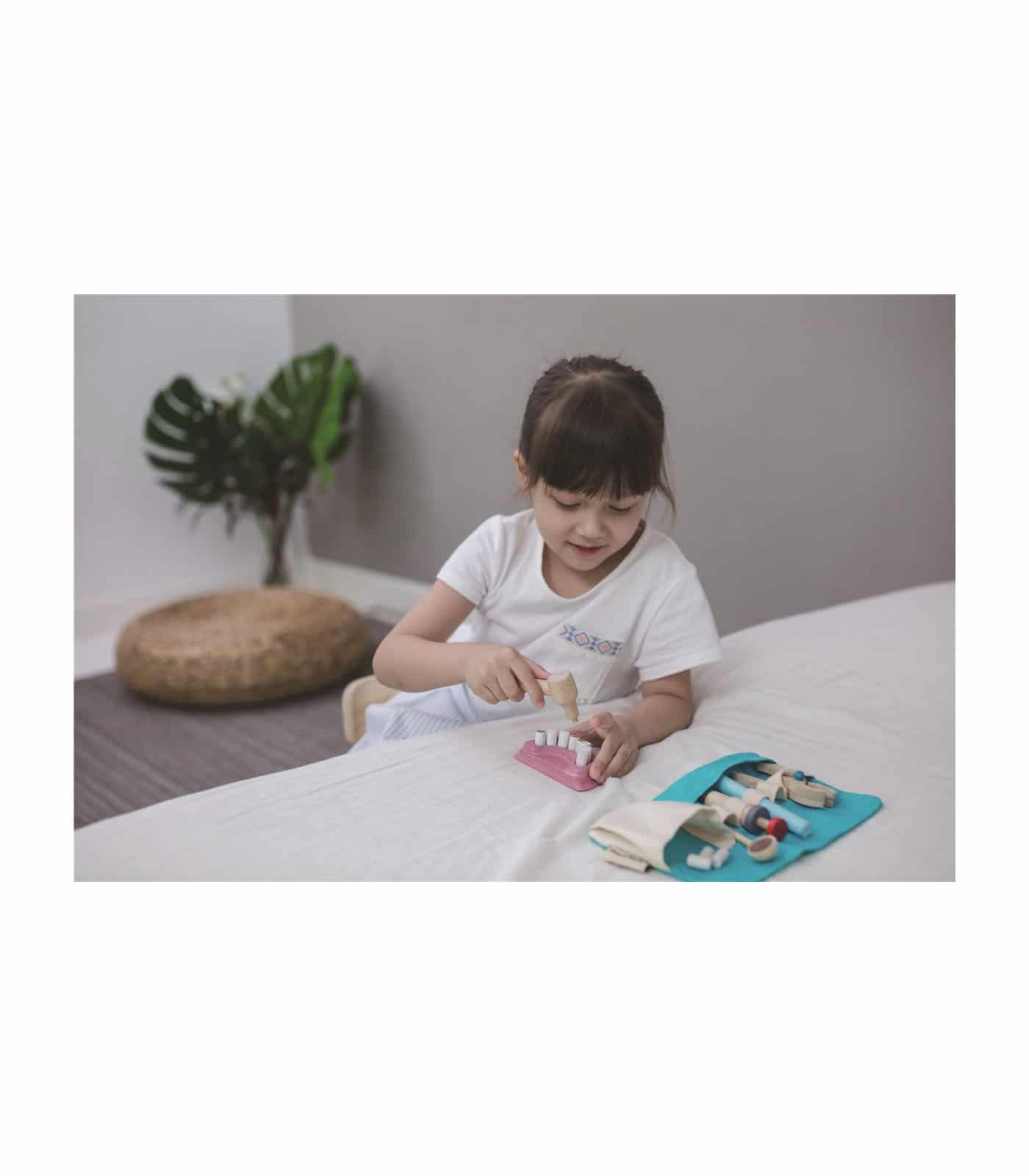 Set dentista Plan Toys - Imagen 6
