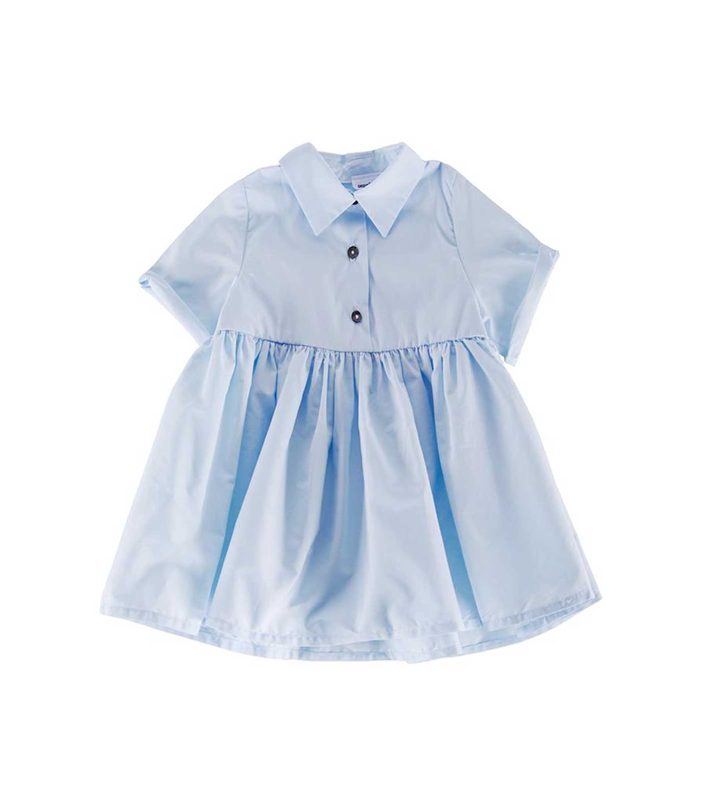 Vestido Camisa